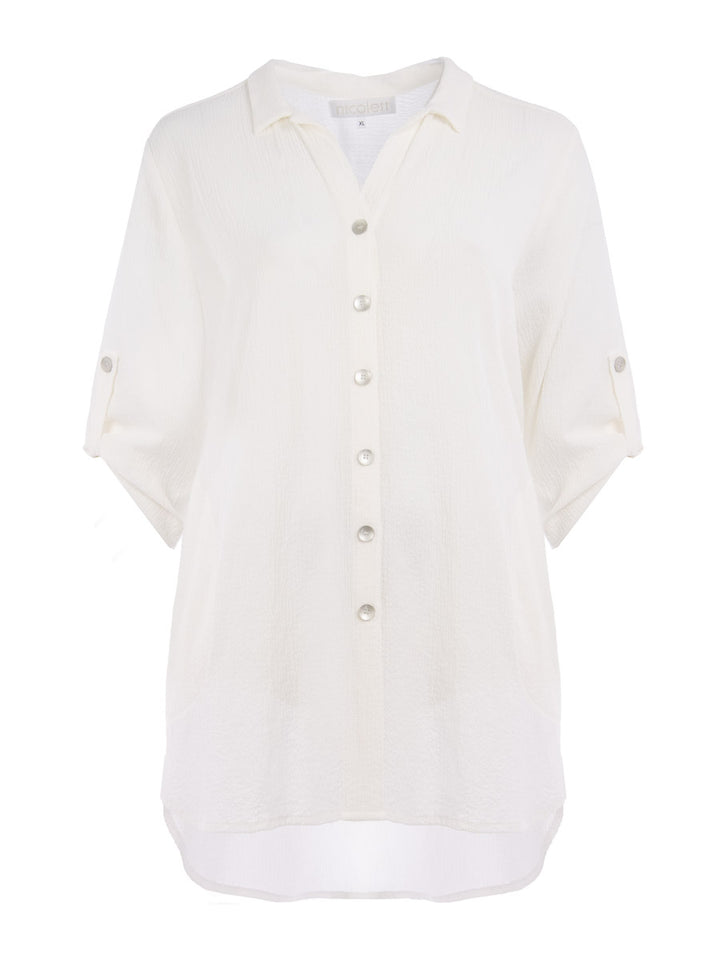 Bluse Delorie PC-Crepe