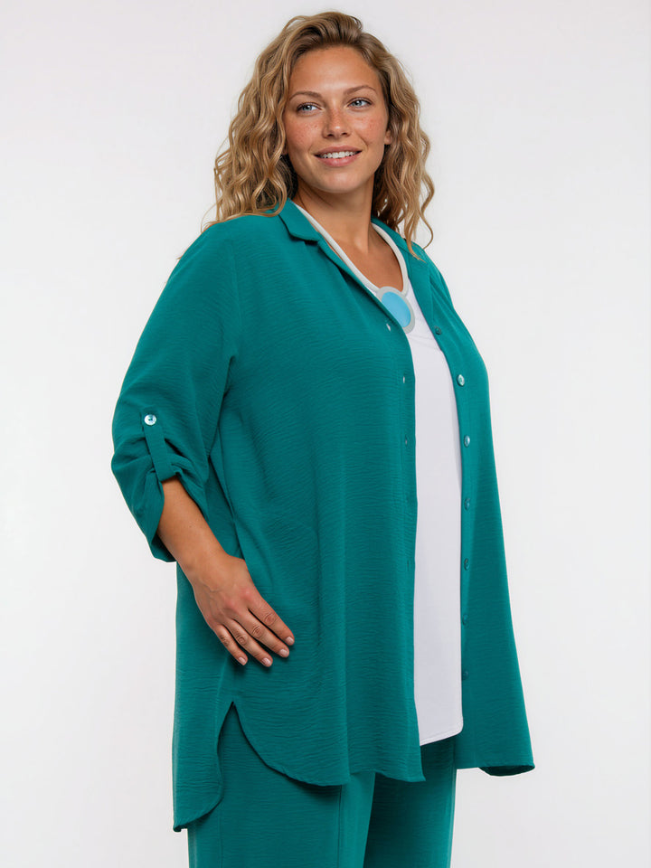 Bluse Delorie AC-Crepe