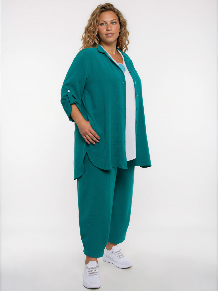 Bluse Delorie AC-Crepe