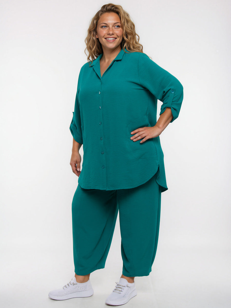 Bluse Delorie AC-Crepe