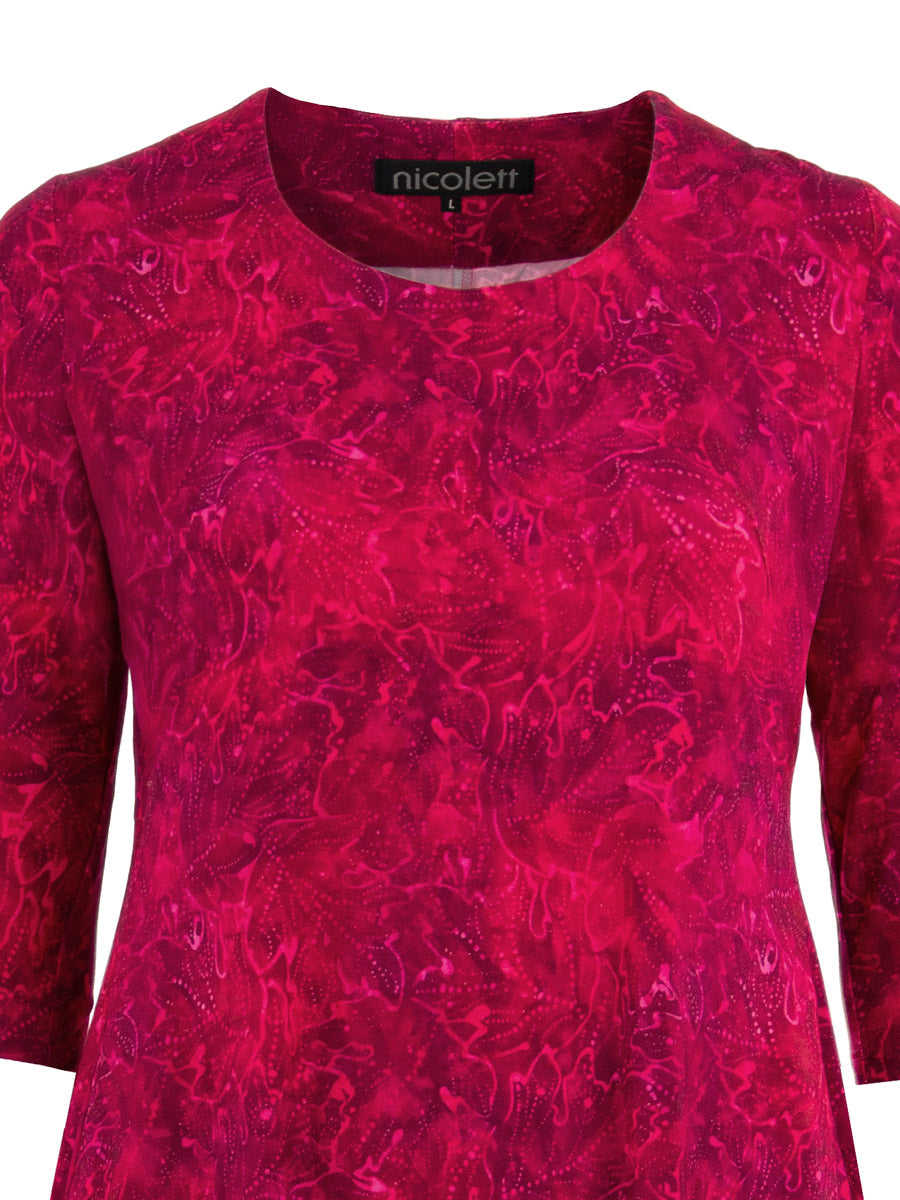 Kleid Belana Print