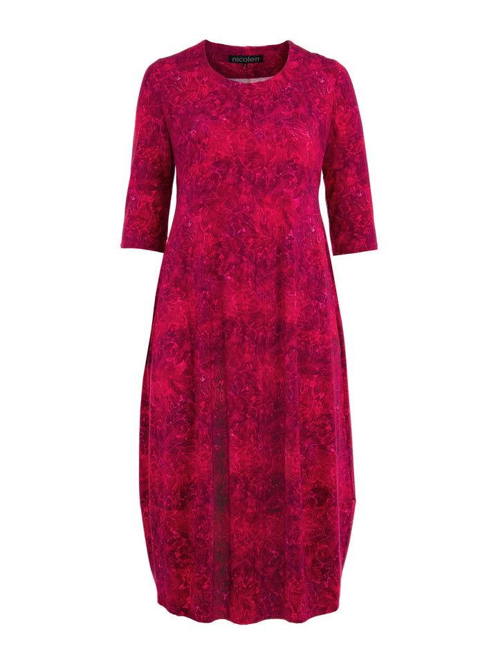 Kleid Belana Print