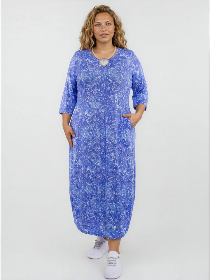 Kleid Belana Print