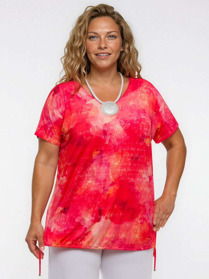 Shirt Clasa Print