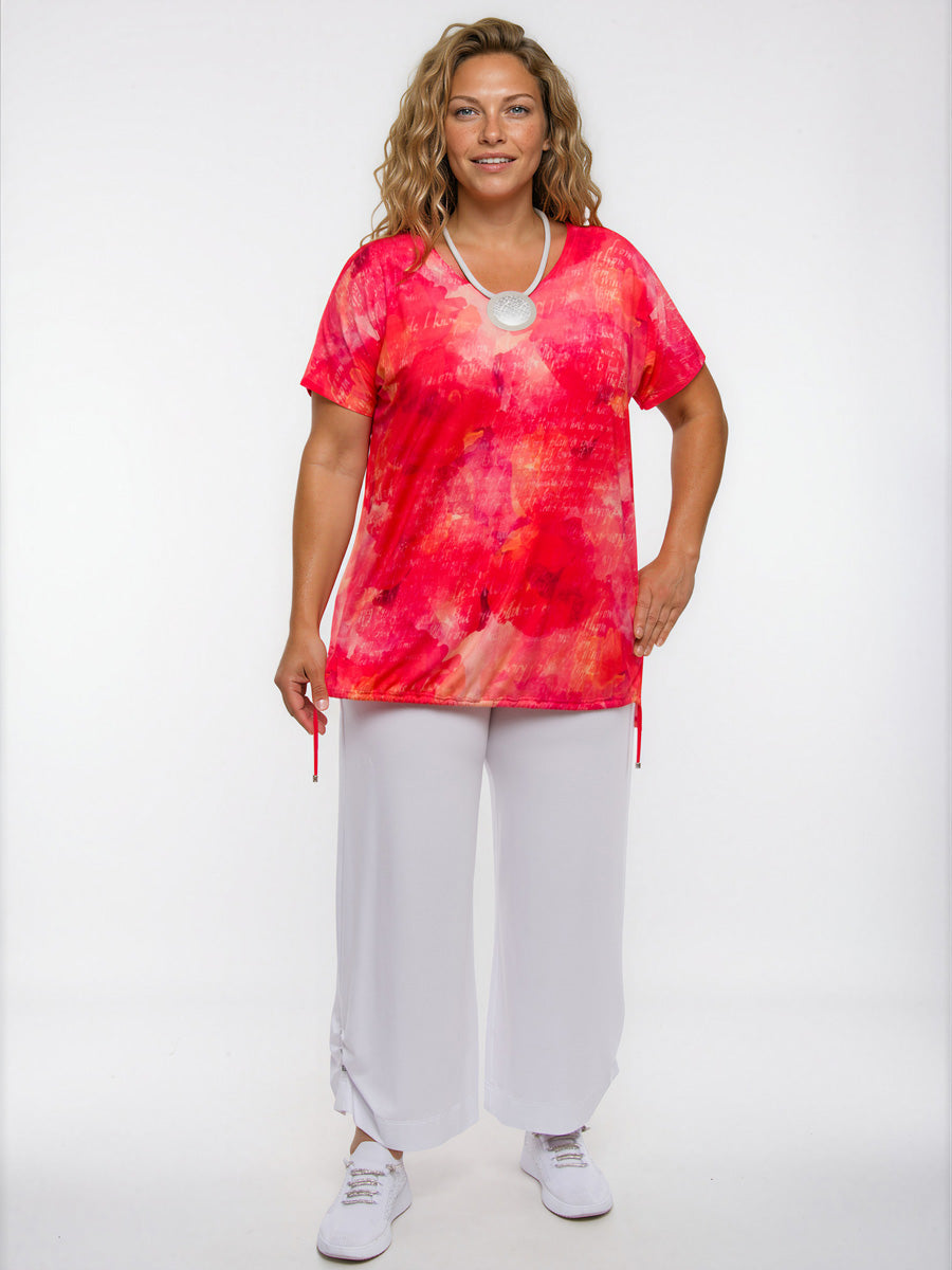 7/8 Jerseyhose Modena