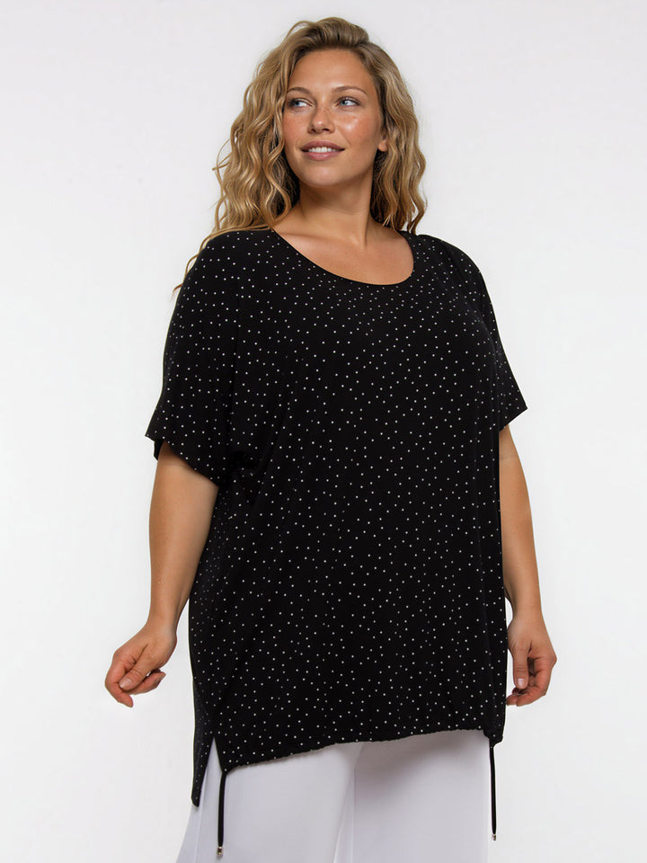 Shirt Clasa Print