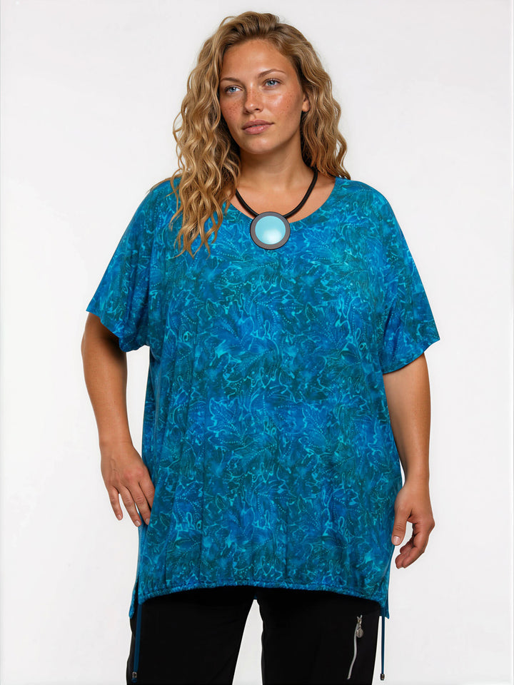 Shirt Clasa Print