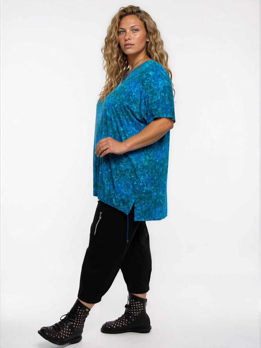 Shirt Clasa Print