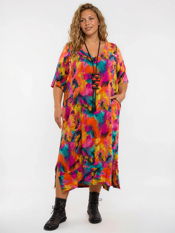 Kleid Apia