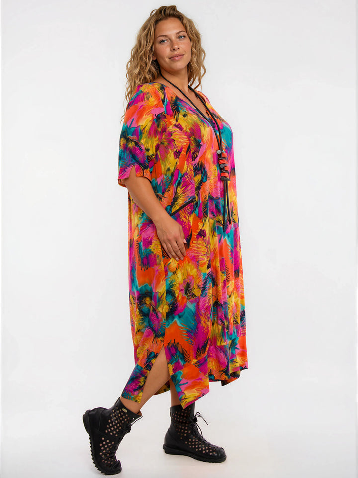 Kleid Apia
