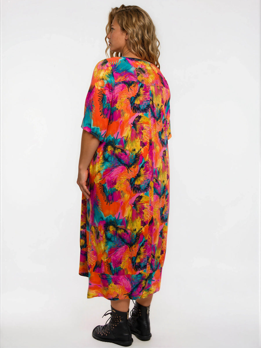 Kleid Apia