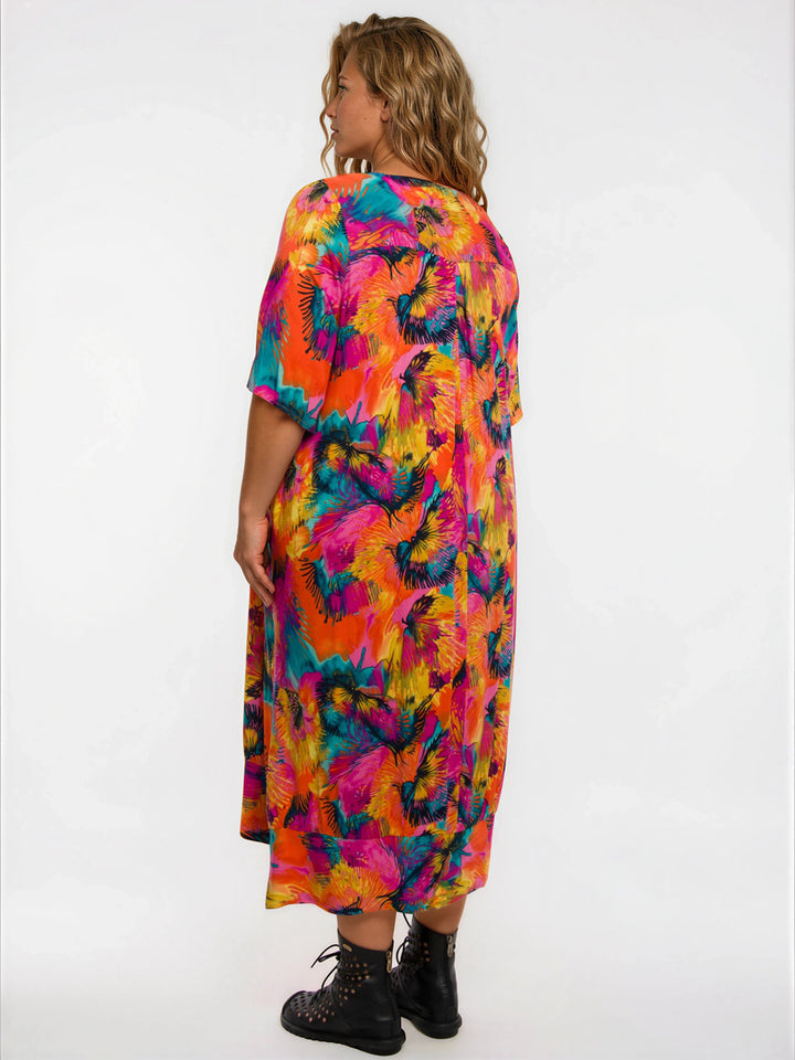 Kleid Apia