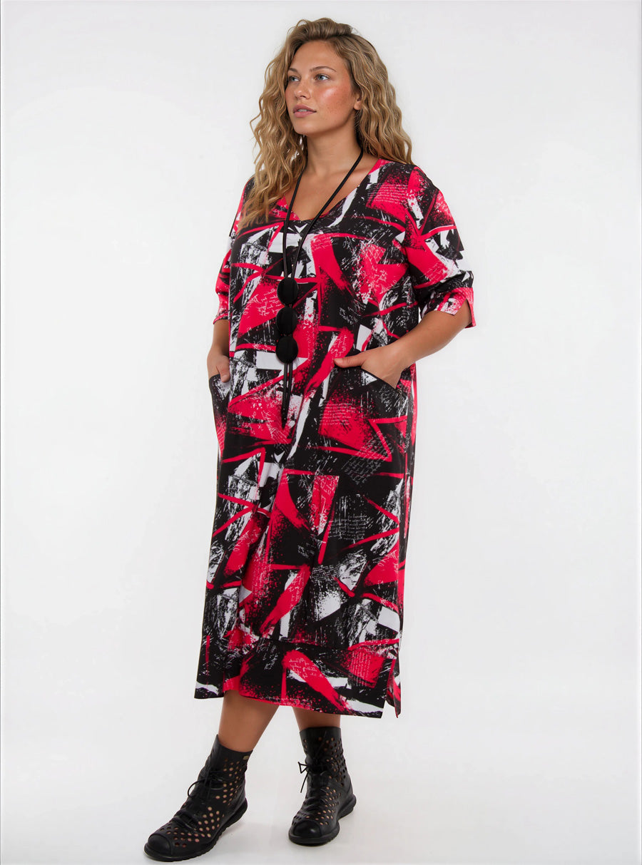 Kleid Apia