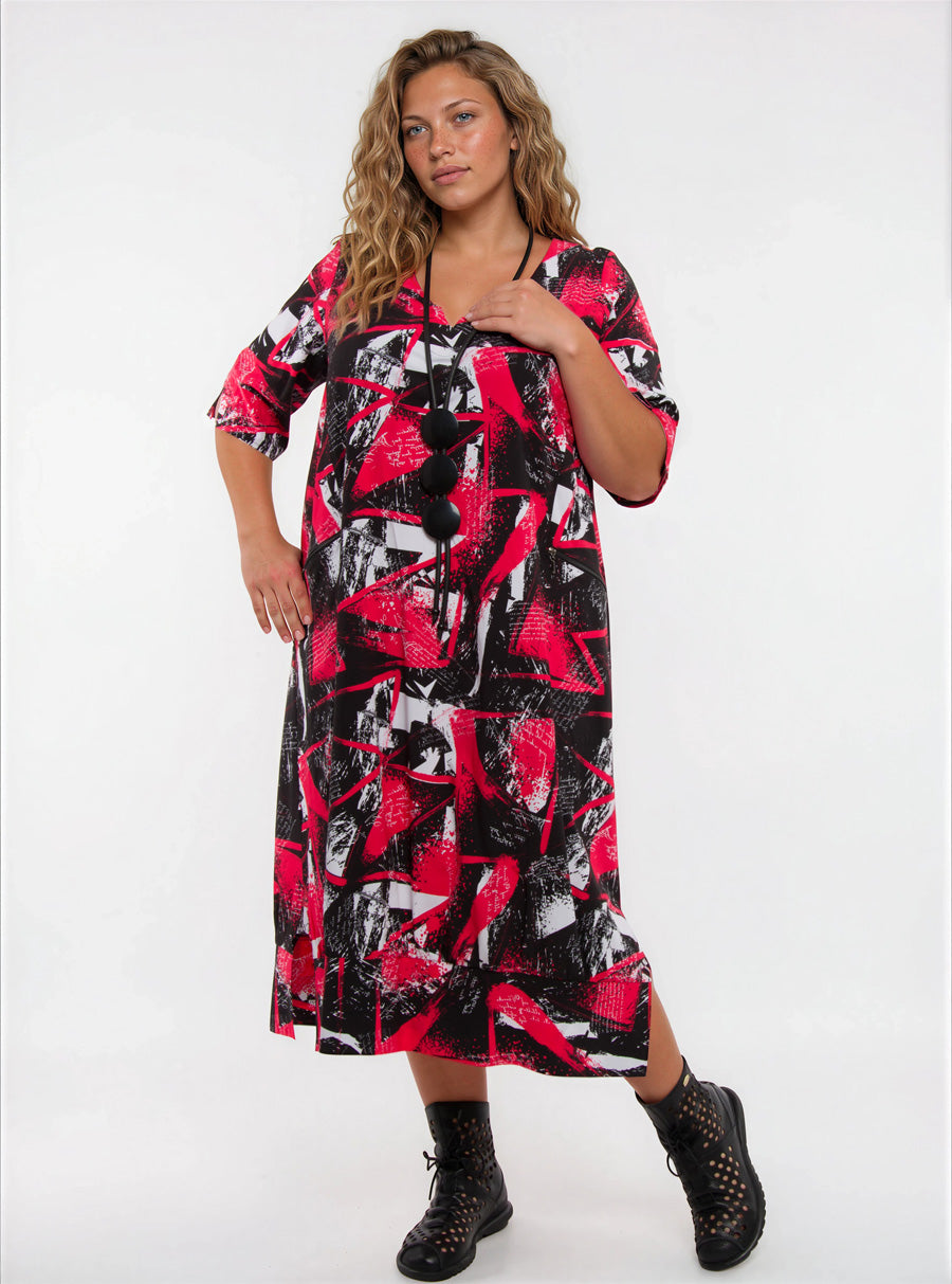 Kleid Apia