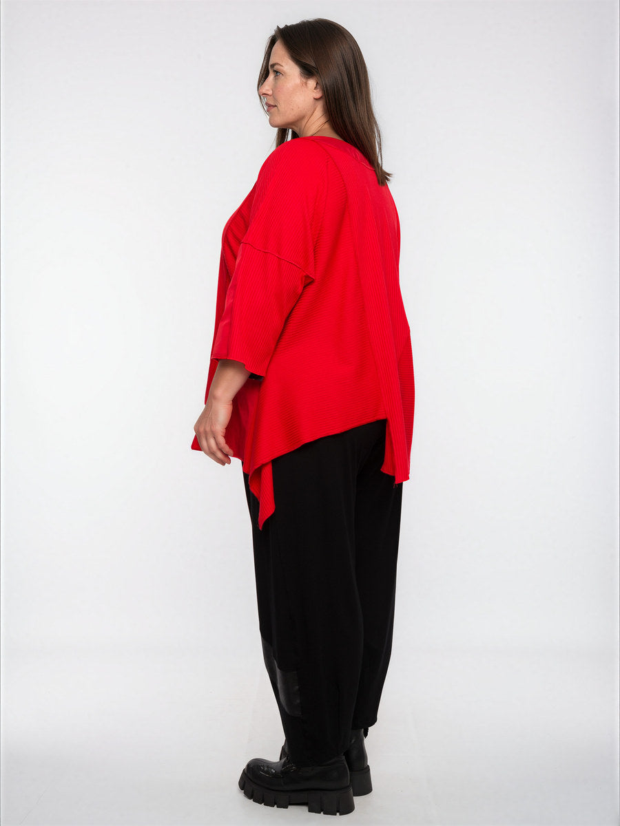 Oversize-Shirt Pilusa