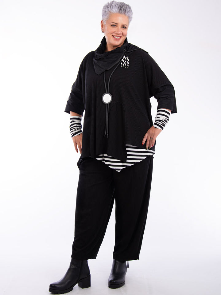 Schal Cicero Taft A-Sym.