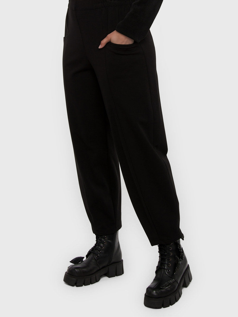 7/8 Ballonhose Isa
