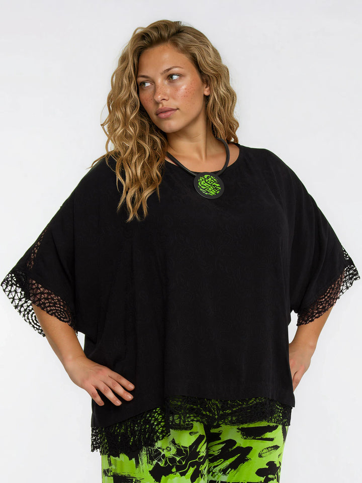 Blusenshirt Camille