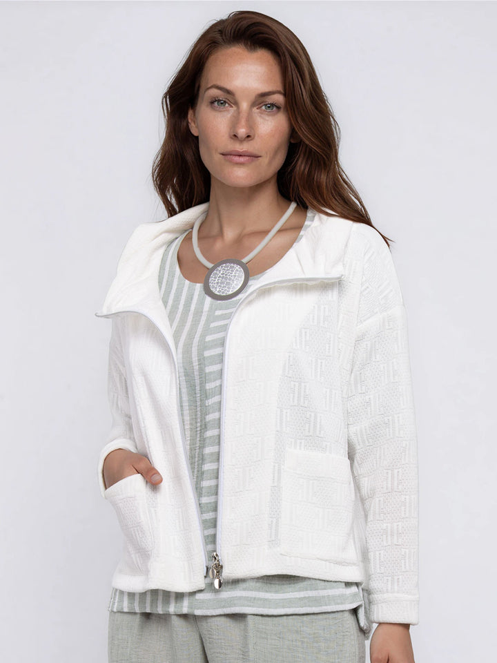 Jacke Fenzi
