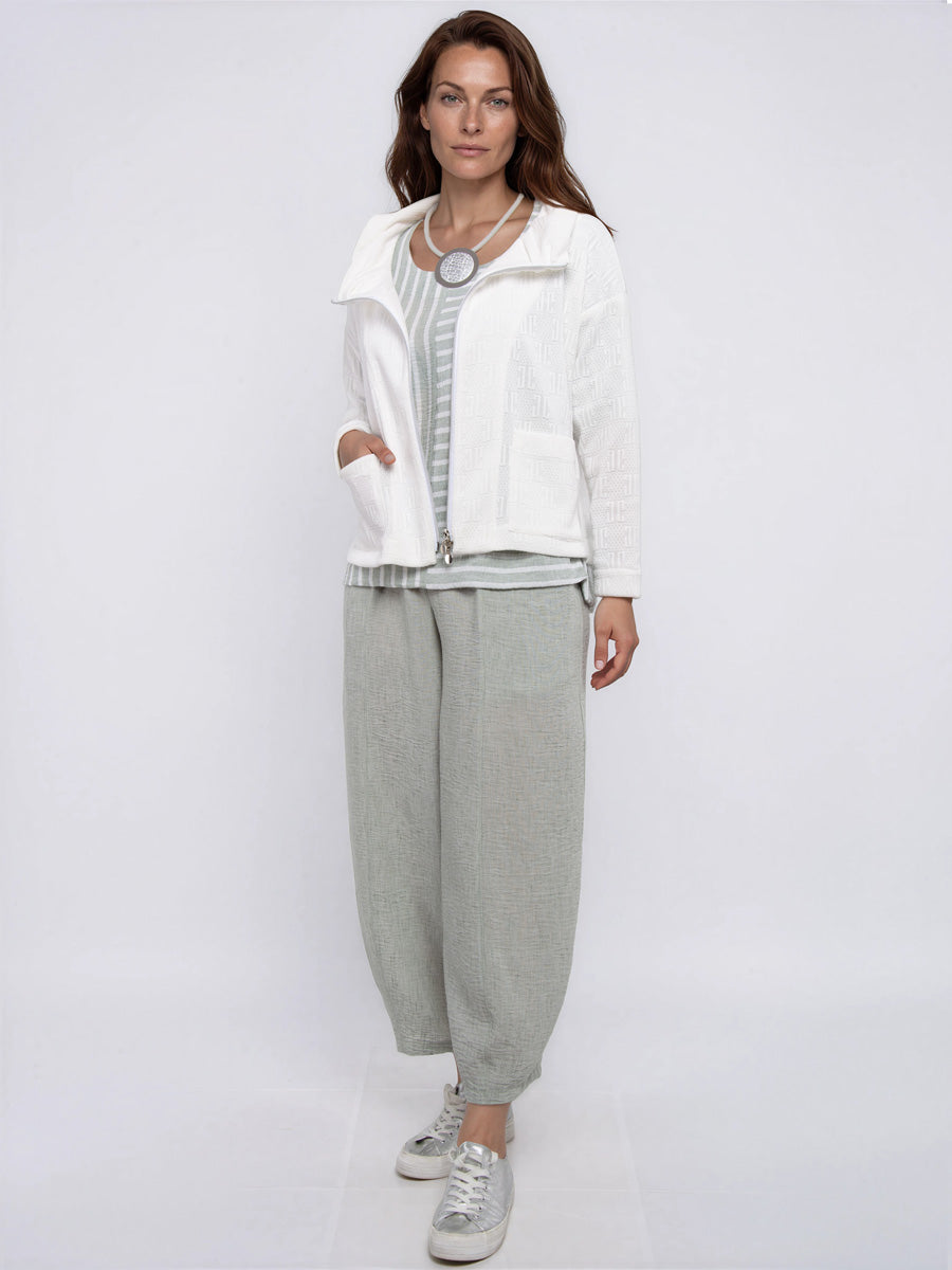 Jacke Fenzi