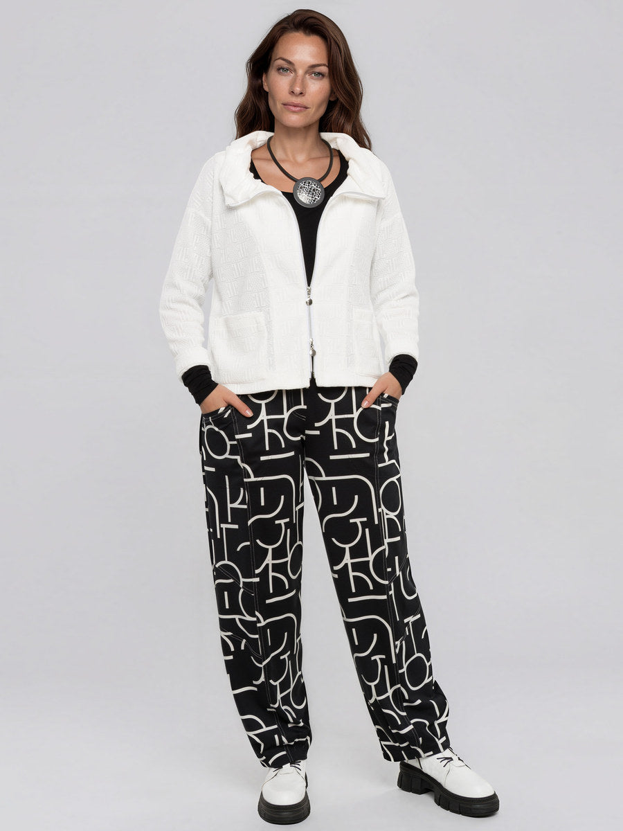 Jacke Fenzi