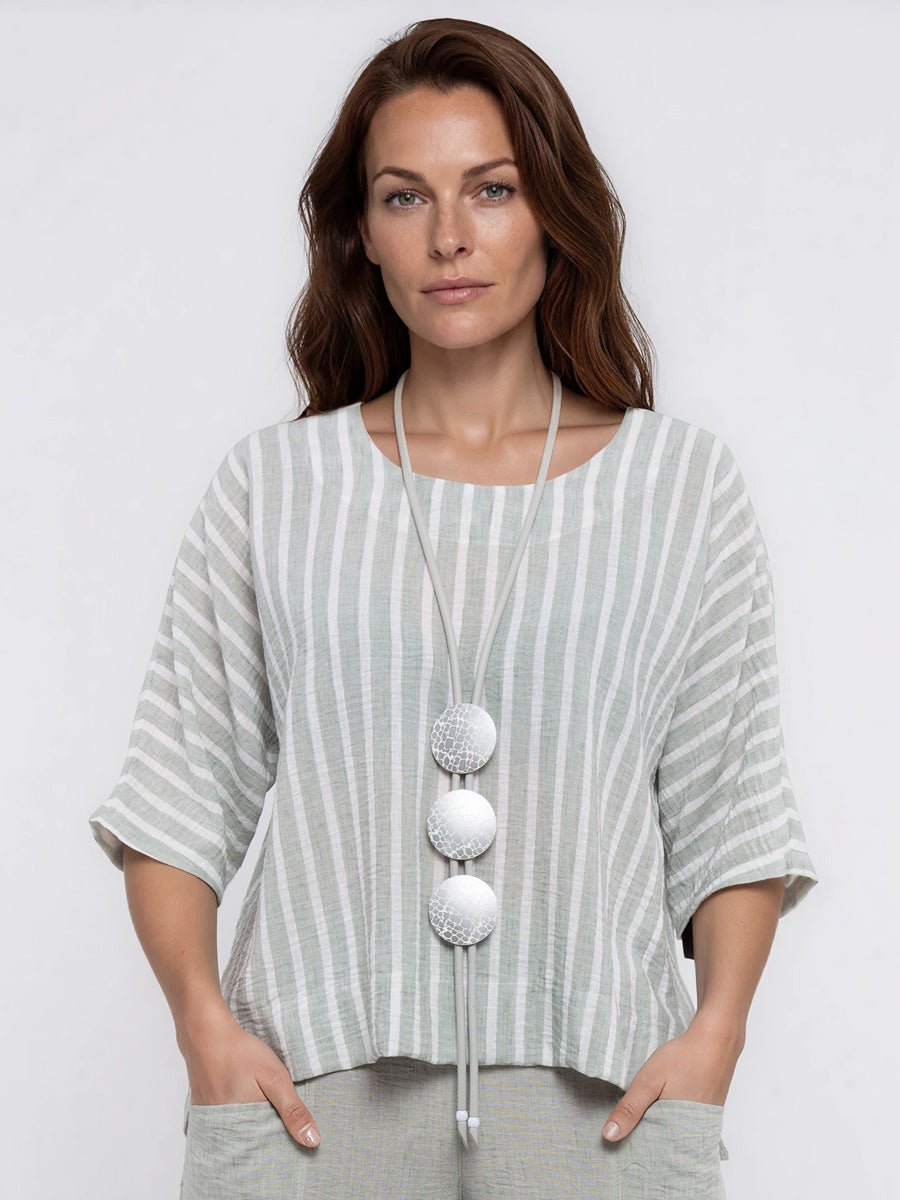 Blusenshirt Cassia LL