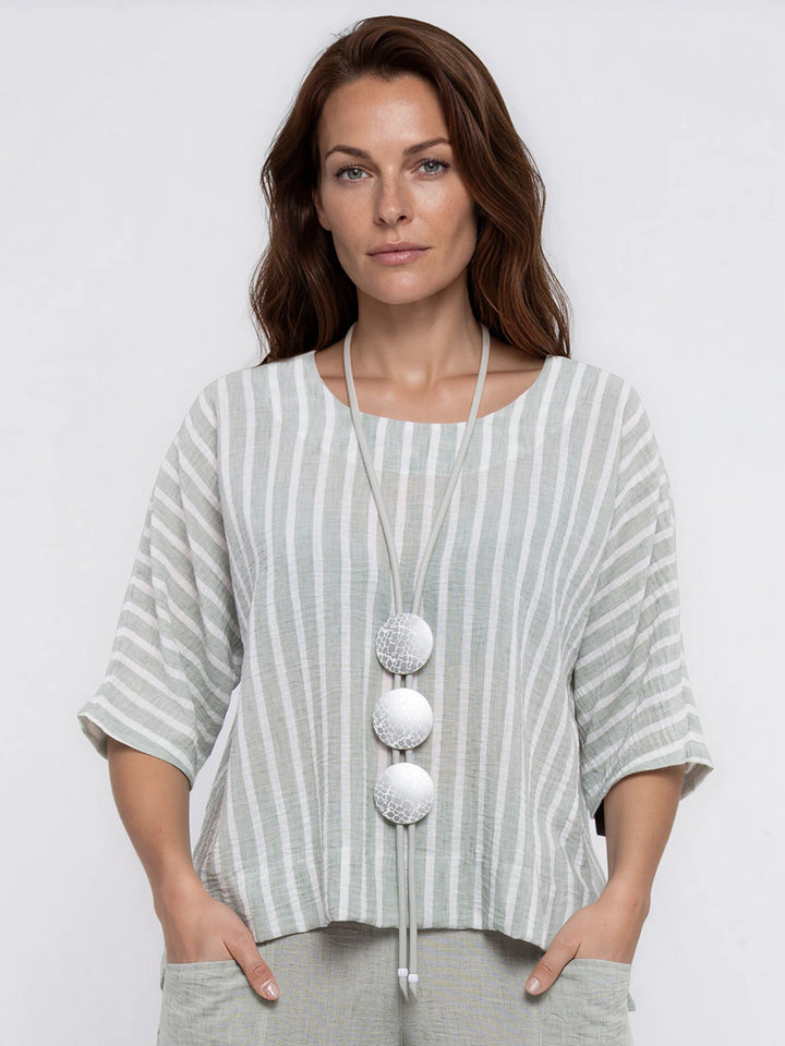 Blusenshirt Cassia LL