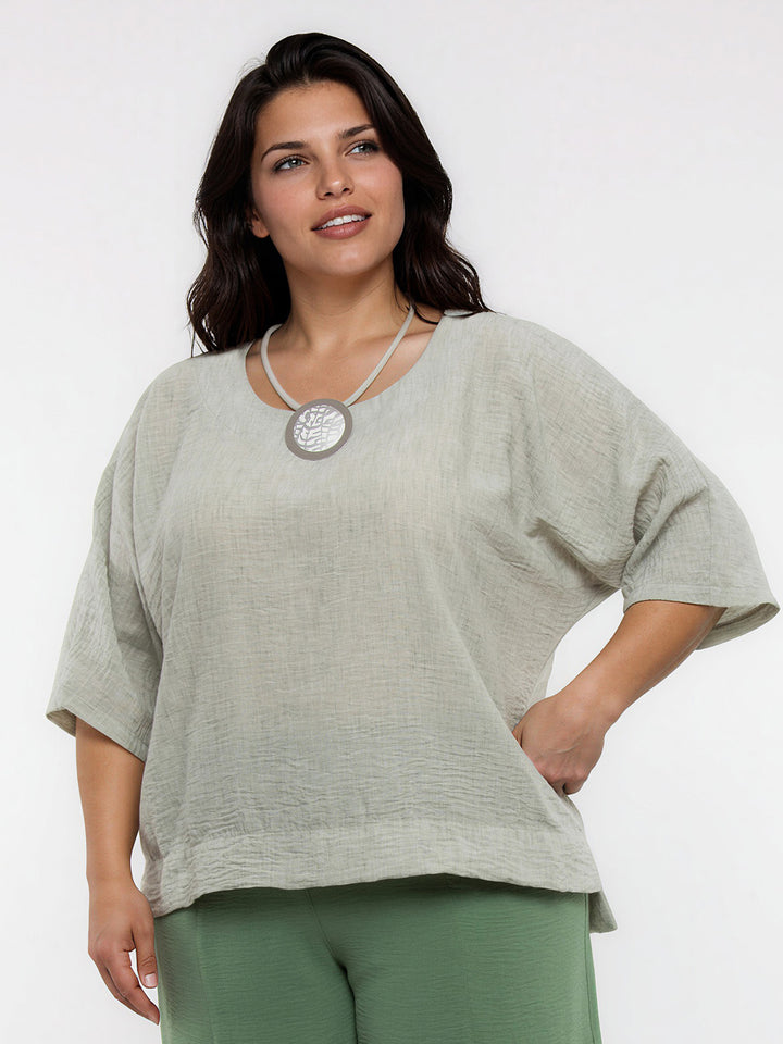 Blusenshirt Cassia LL