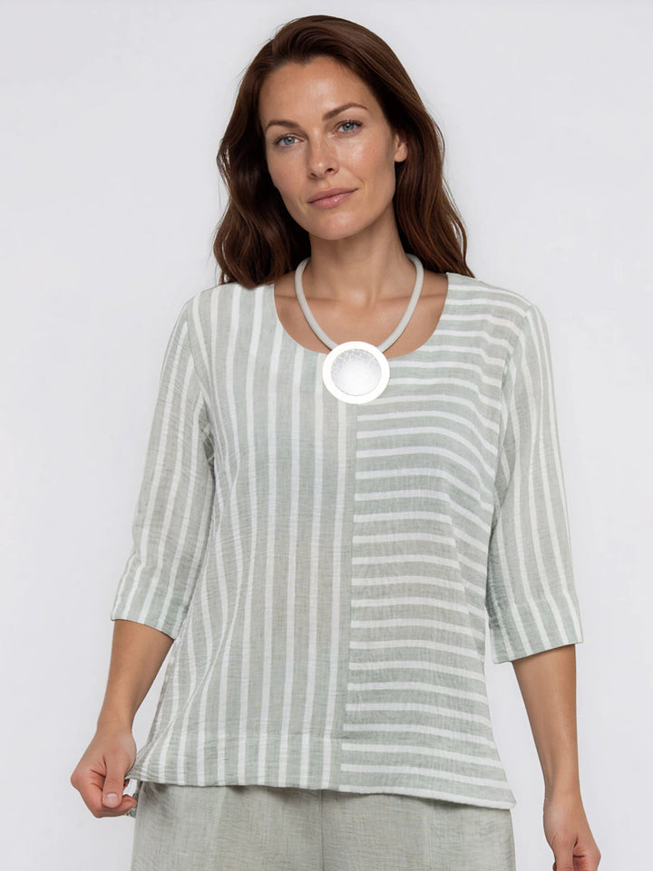 Blusenshirt Hover LL