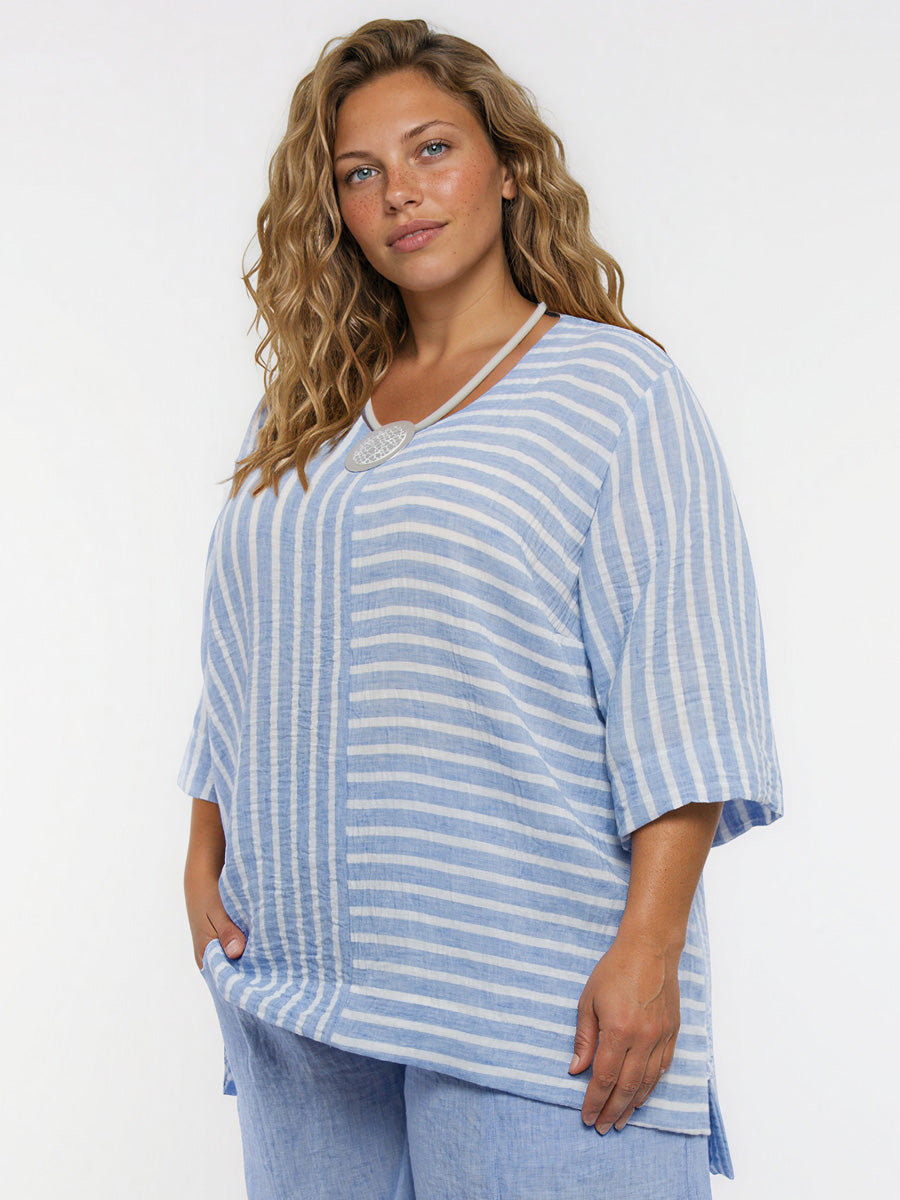 Blusenshirt Hover LL