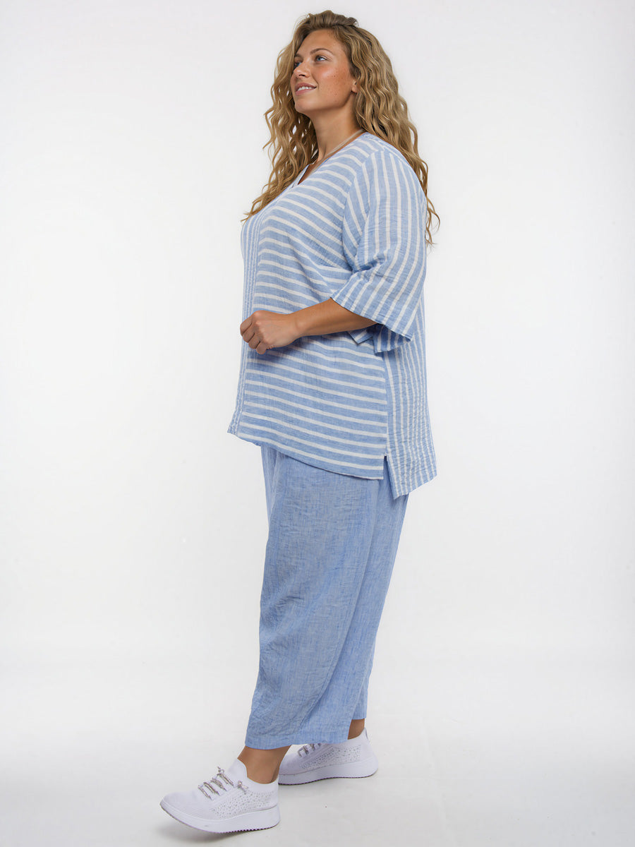Blusenshirt Hover LL