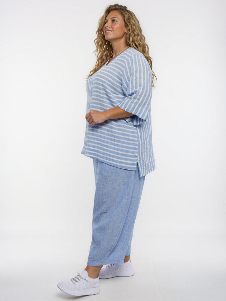 Blusenshirt Hover LL