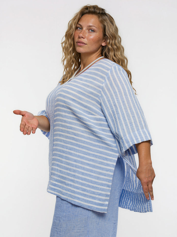 Blusenshirt Hover LL