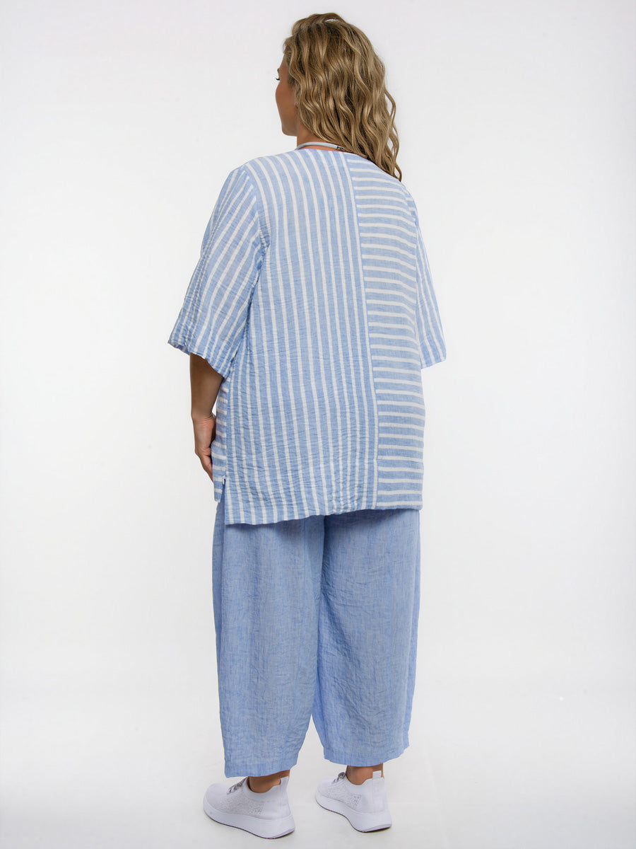 Blusenshirt Hover LL