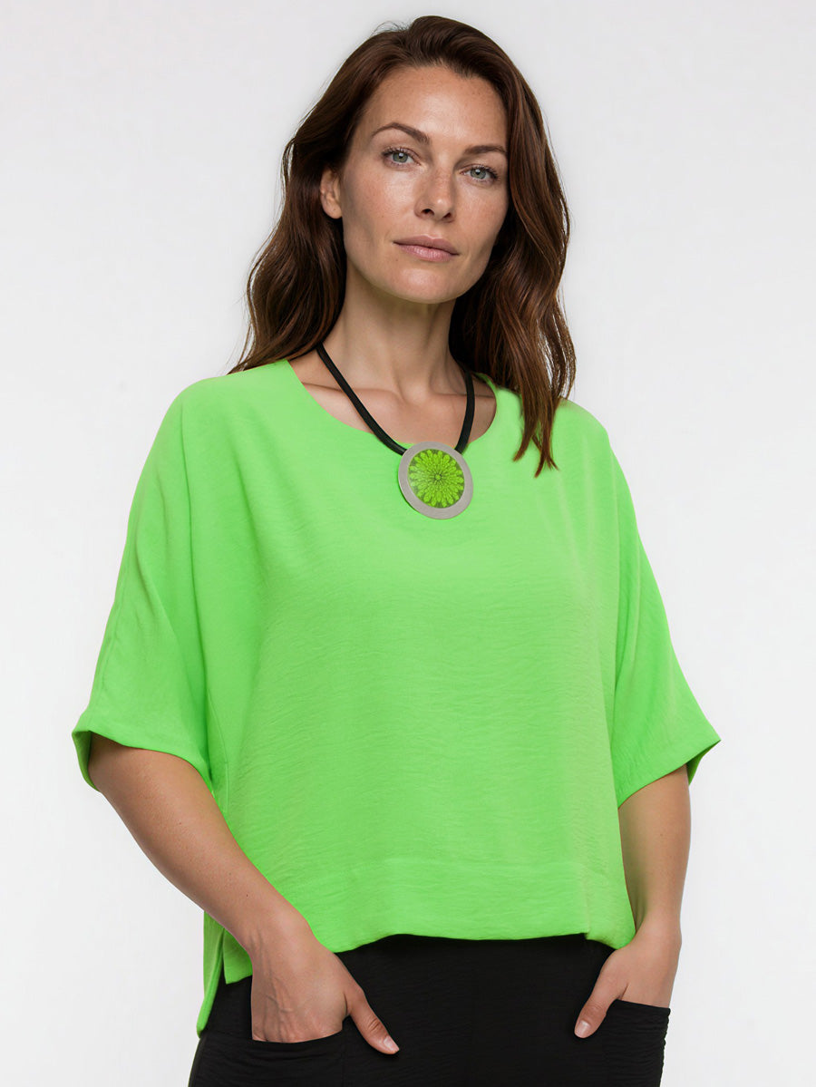 Blusenshirt Cassia AC