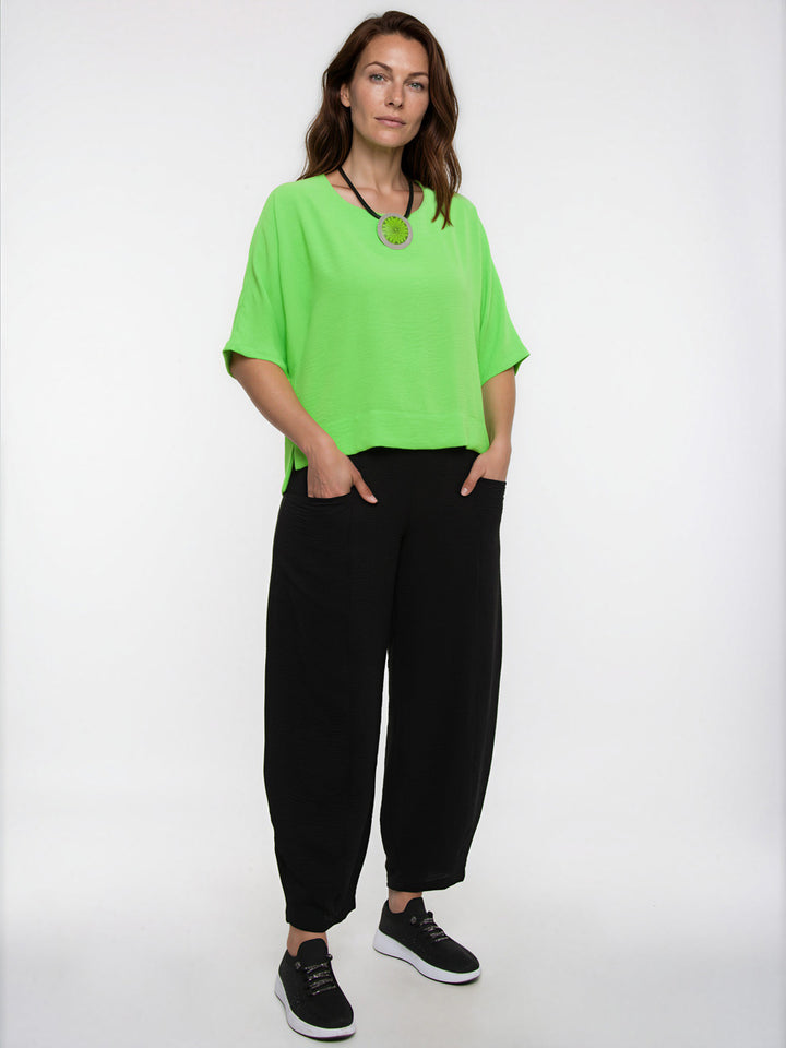 Blusenshirt Cassia AC