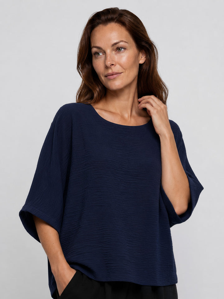 Blusenshirt Cassia AC