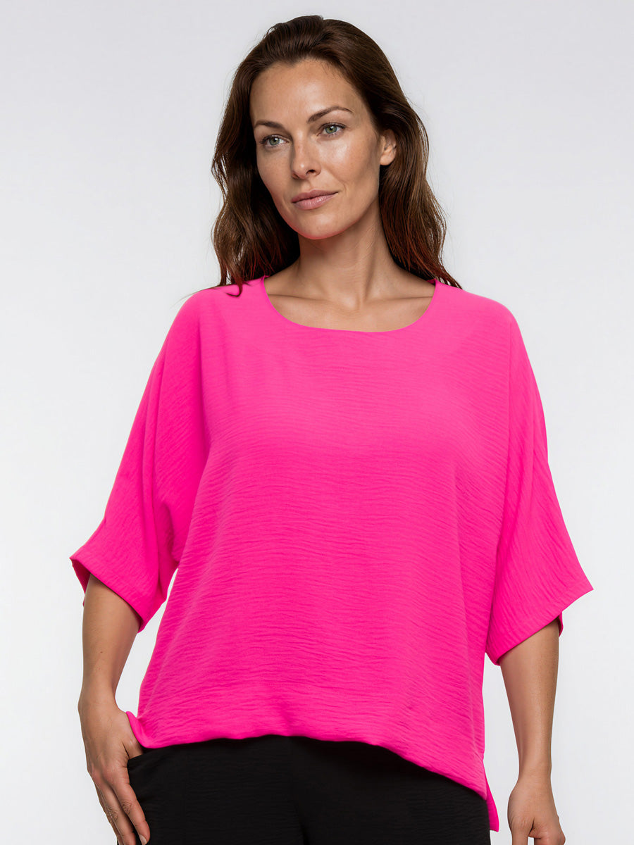 Blusenshirt Cassia AC
