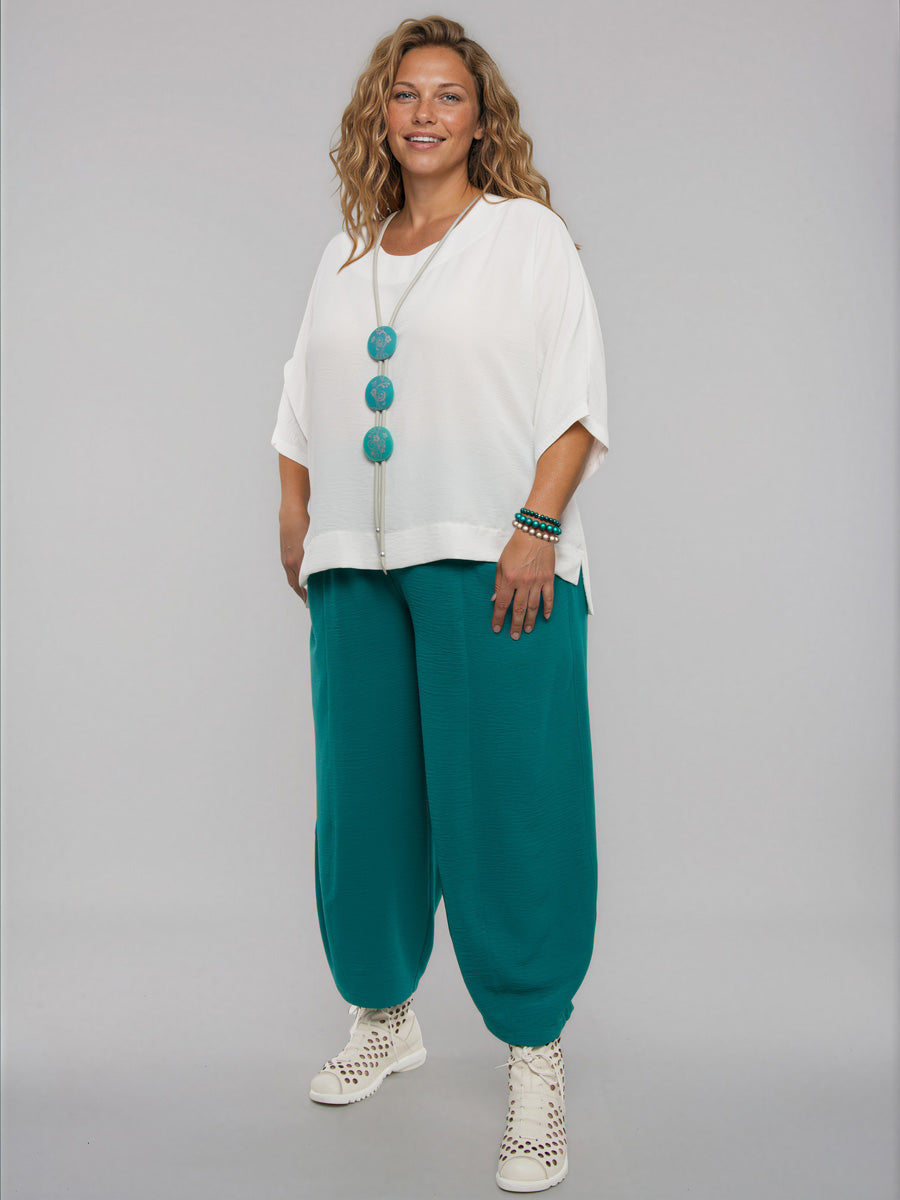 Blusenshirt Cassia AC