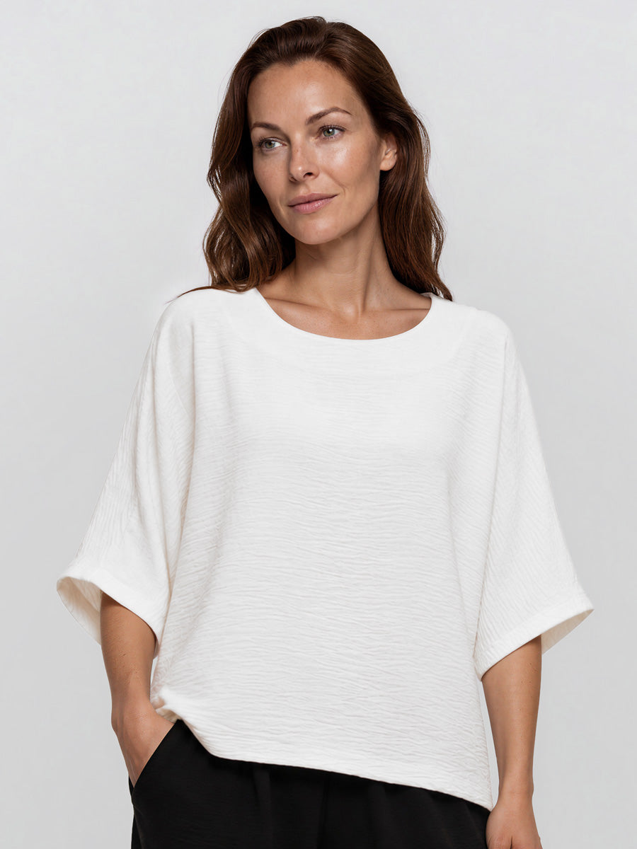 Blusenshirt Cassia AC