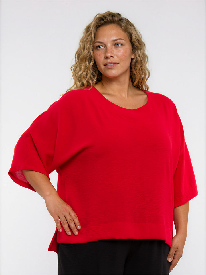 Blusenshirt Cassia AC
