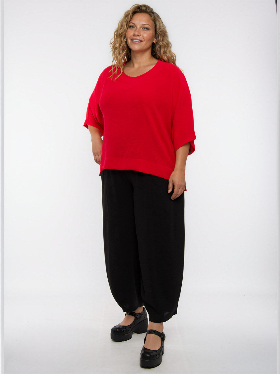 Blusenshirt Cassia AC