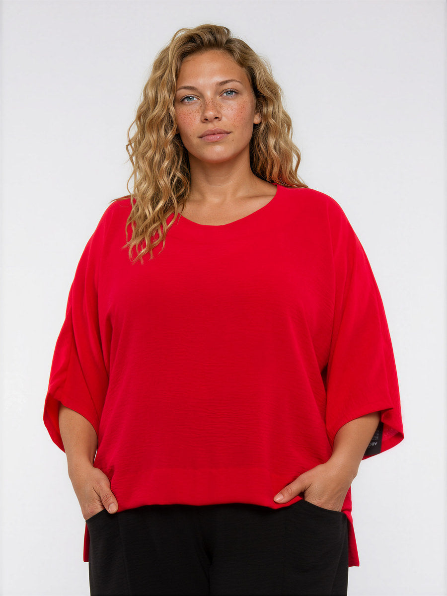 Blusenshirt Cassia AC