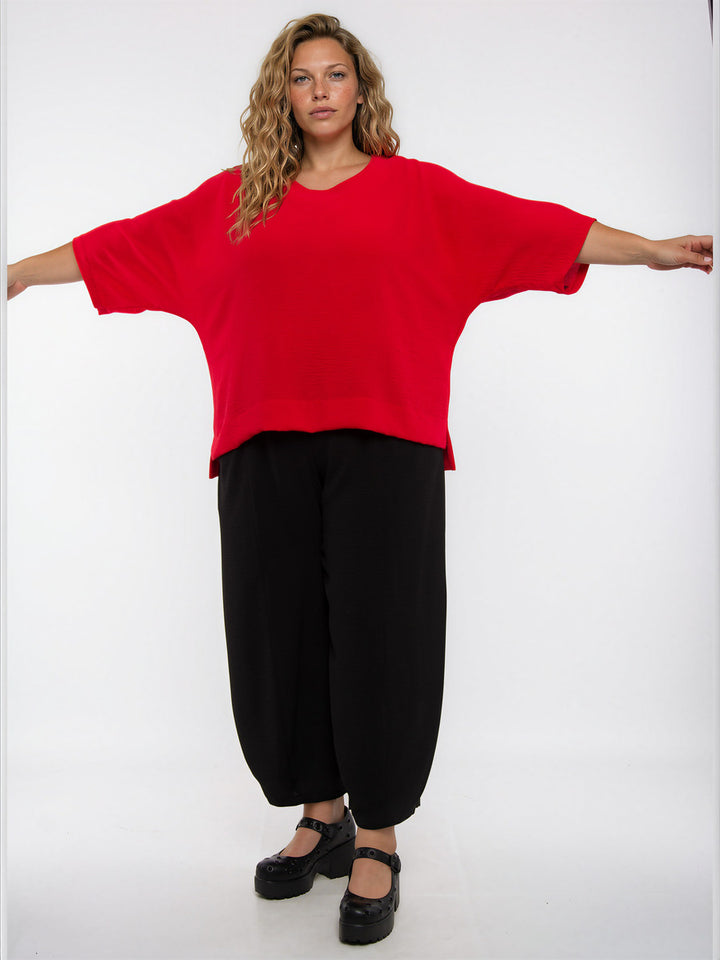 Blusenshirt Cassia AC
