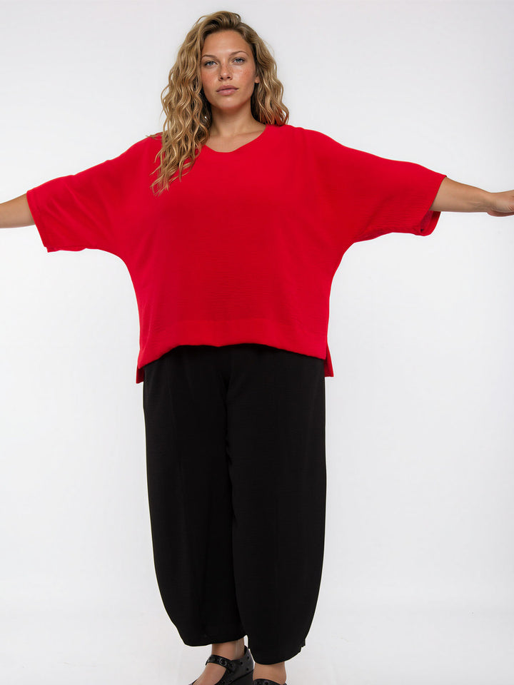 Blusenshirt Cassia AC