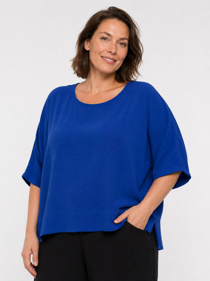 Blusenshirt Cassia AC
