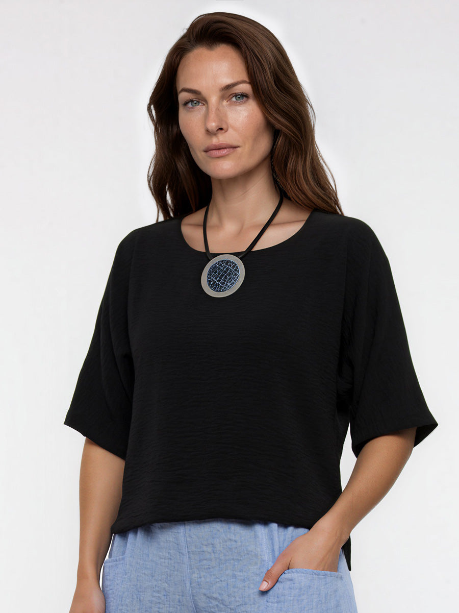 Blusenshirt Cassia AC