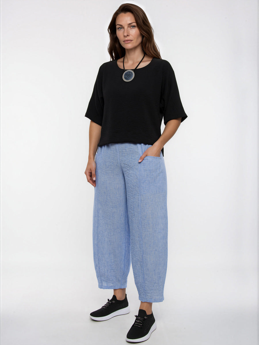 Blusenshirt Cassia AC