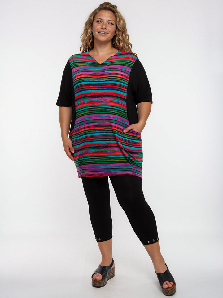 Tunika Melle Print