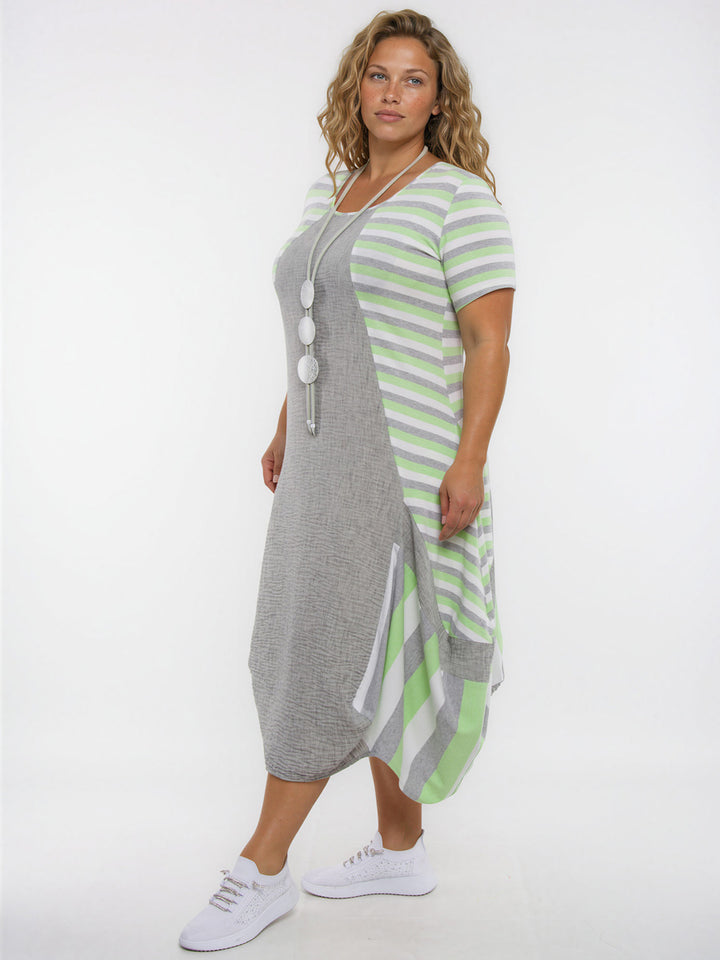 Kleid Nalynea LL